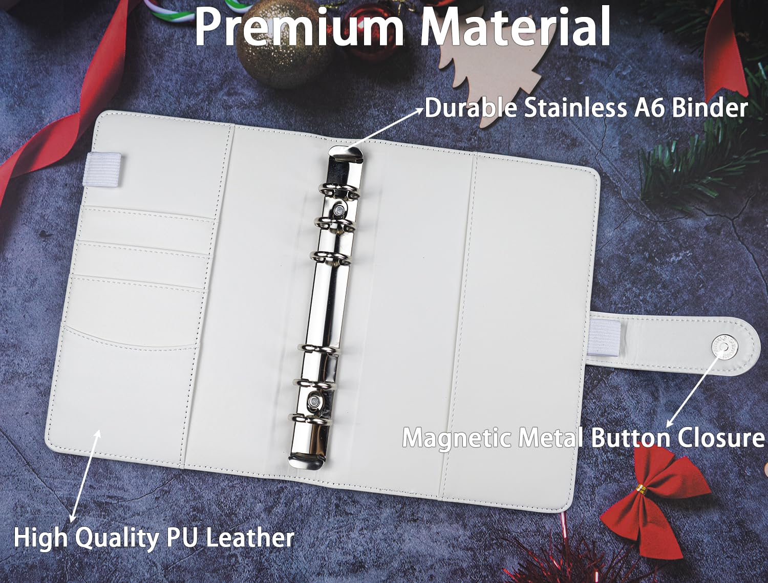 Amazon.co.jp: A6バインダー Kpop フォトカードアルバム 40枚